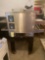 CTX Pizza Oven Double Conveyor