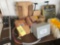 Energy Mizer, Dispenser, Electronics