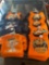 (8) Kids Halloween Long Sleeve Shirts