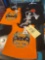 (3) 18 Month Halloween Long Sleeve Shirts