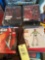 (4) Boy Halloween Costumes