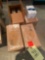 (4) Cases Reliable Pink Lotion Soap