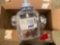 (3) Purell Hand Sanitizer Dispensers