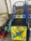 Buzzer Beeter Basketball Arcade Game