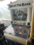 Break the Bank Arcade Game