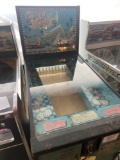 Rock n' Bowl Arcade Game