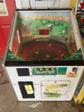 Twister Arcade Game