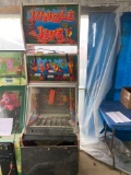 Jungle Jive Arcade Game