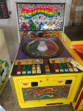 Colorama II Arcade Game