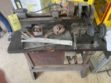 Sears Lathe