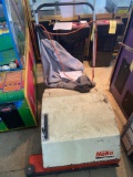 Hako Minuteman Commercial Vacuum