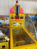 Operation Arcade Game
