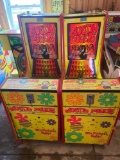 Austin Powers Arcade Game