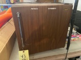 Sanyo Mini Fridge