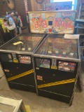 Big Haul Arcade Game