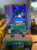 Ducky Splash Arcade Game