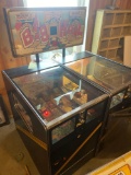 Big Haul Arcade Game