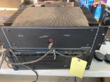 Lava Lamps, Amps, Switch Panels