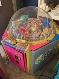 Cyclone Arcade Game