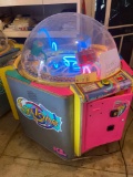 Cyclone Arcade Game