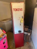 Token Machine