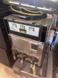 Frozen Beverage Dispensers Slushie Machines