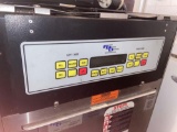 Frozen Beverage Dispensers Slushie Machines