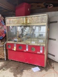 Play Fair Claw Machine