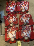 (6) Avenger Hulkbuster Shoulder Costumes