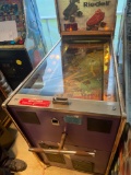 After Shock Arcade Game