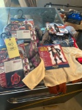(4) Avenger and Pirate Costumes