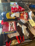 (5) Toddler Costumes