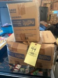 3,000 Plastic Knives