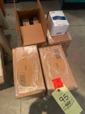 (4) Cases Reliable Pink Lotion Soap