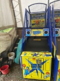 Buzzer Beeter Basketball Arcade Game