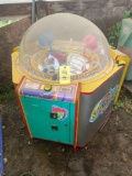 Cyclone Arcade Game