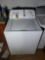Kenmore series 100 washer