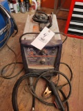 Hobart Handler 140 115v wire feed welder