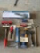 tile cutter, hand tools
