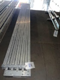 Aluminum Werner Extension Plank