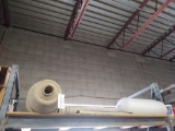 Acoustical Wall Proofing, Foam Packing and Carpet Remnants