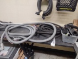 Assorted Shop Vac Hoses and Attachments