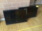 2 Sony TVs