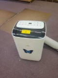 Royal sovereign portable AC unit