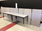 10 student tables