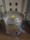 Groen soup kettle model EE-40