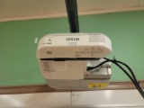 Epson 185Wi projector