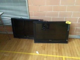 2 Sony TVs