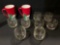 Christmas Mugs and Cups