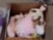 Pig Themed & Other Dolls & Pig Decor